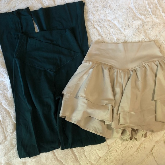 aerie Pants - aerie bottom bundle